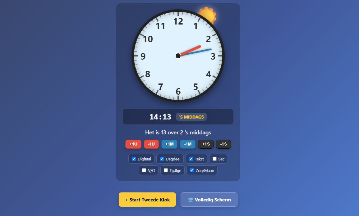 Tool screenshot 1